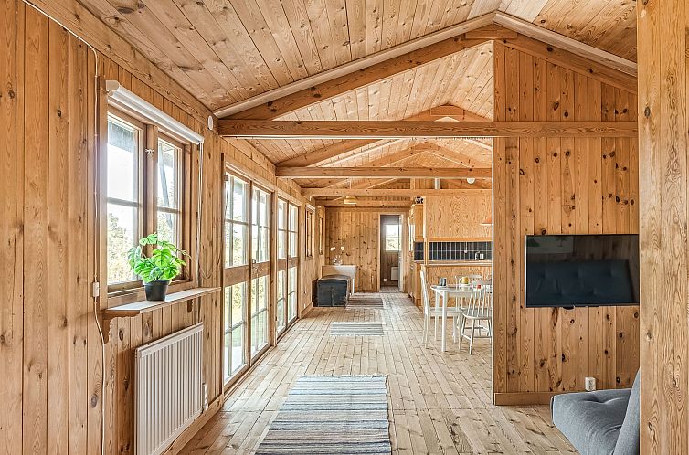 Vakantiehuis Solhaga