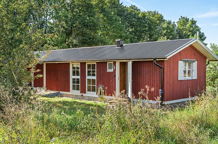 Vakantiehuis Solhaga