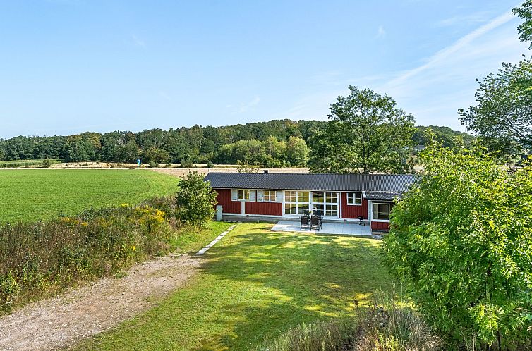 Vakantiehuis Solhaga