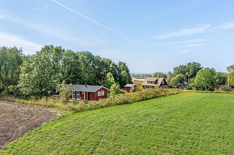 Vakantiehuis Solhaga