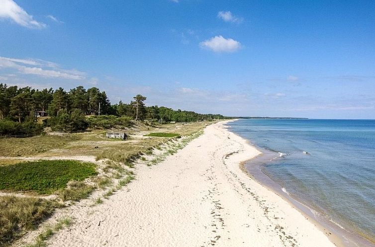 Vakantiehuis Yngsjö