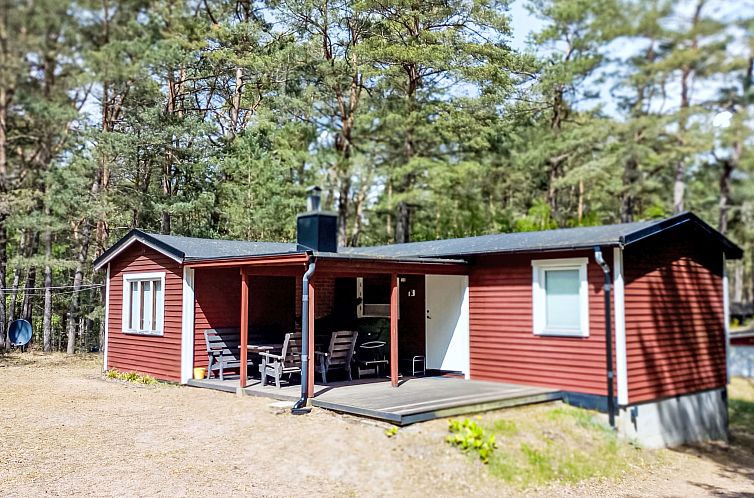 Vakantiehuis Yngsjö