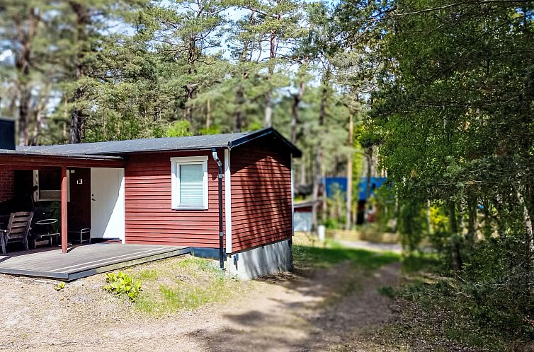 Vakantiehuis Yngsjö