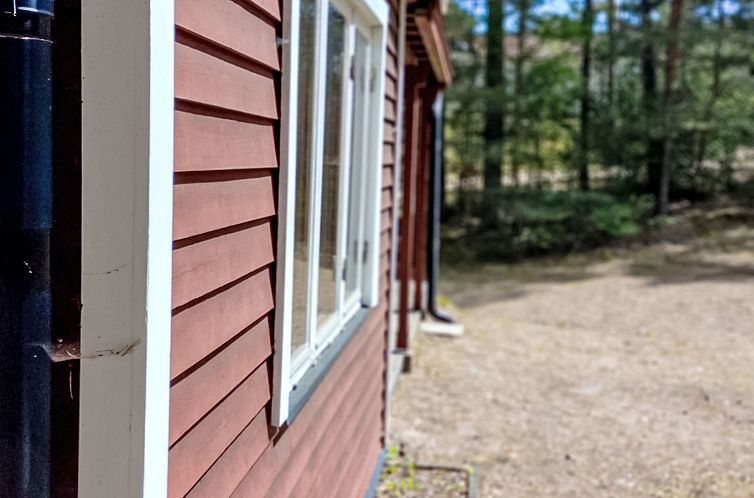 Vakantiehuis Yngsjö