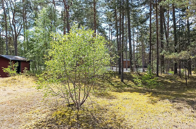 Vakantiehuis Yngsjö