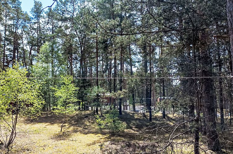 Vakantiehuis Yngsjö