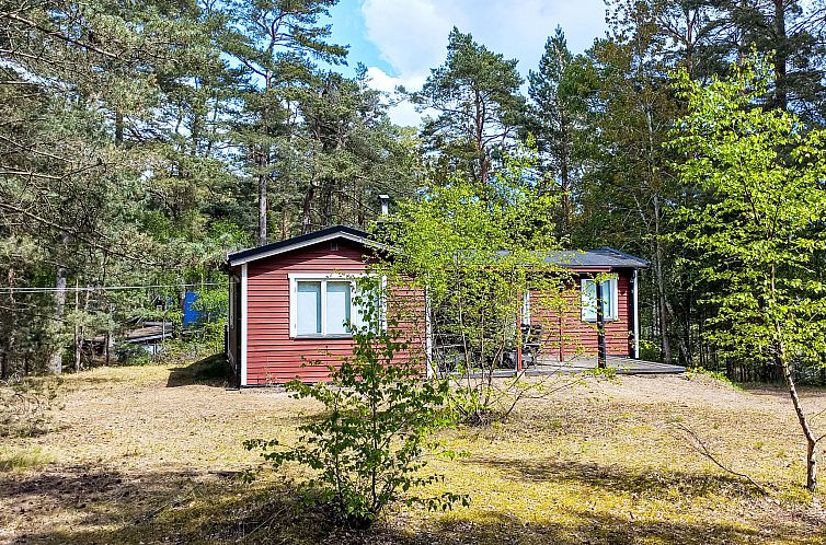 Vakantiehuis Yngsjö