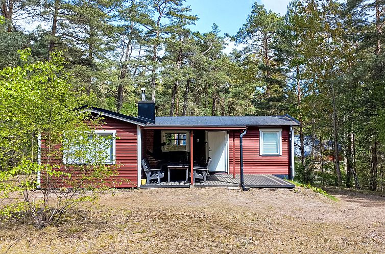 Vakantiehuis Yngsjö