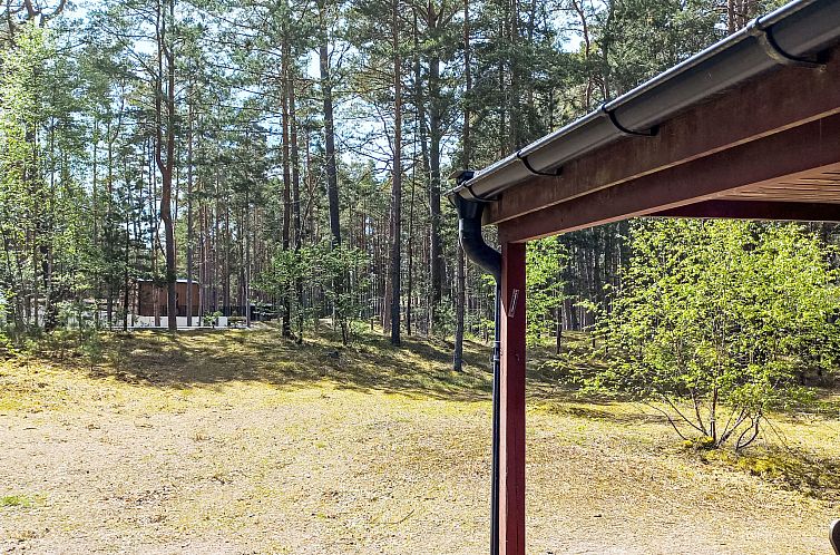 Vakantiehuis Yngsjö