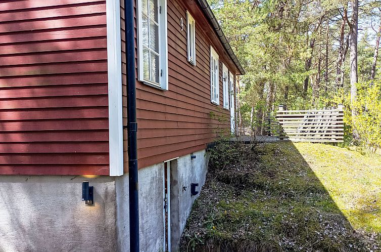 Vakantiehuis Yngsjö
