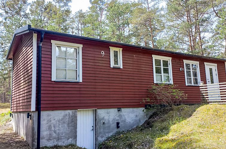 Vakantiehuis Yngsjö
