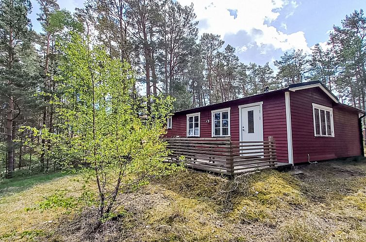 Vakantiehuis Yngsjö