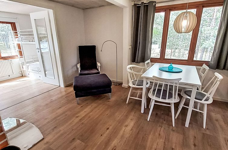 Vakantiehuis Yngsjö