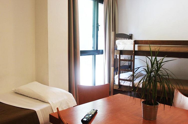 Apartamentos GHM Gorbea