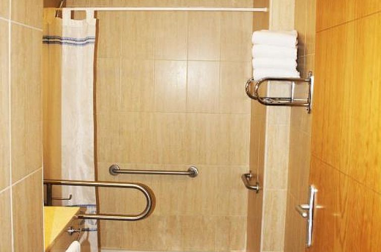 Apartamentos GHM Gorbea