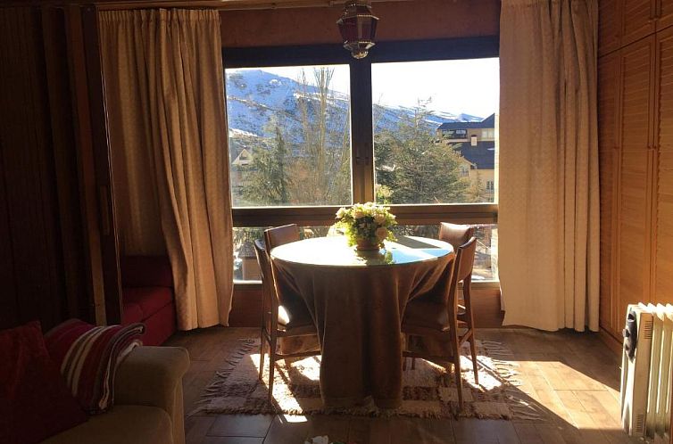 Apartment Plaza de Pradollano