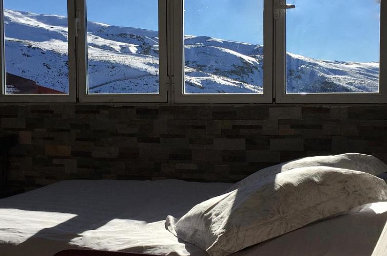 Unterkunft 17314155 - Appartement Andalusien - Sol del Sur Sierra Nevada