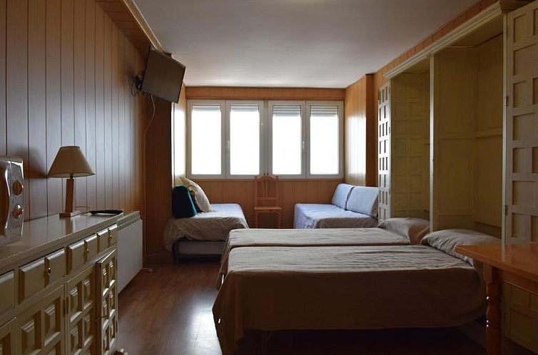 Sol del Sur Sierra Nevada