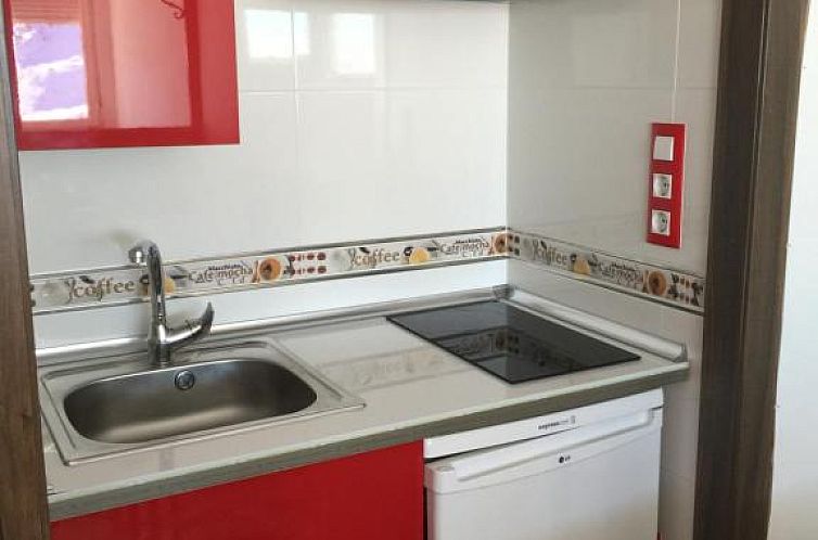 Sol del Sur Sierra Nevada