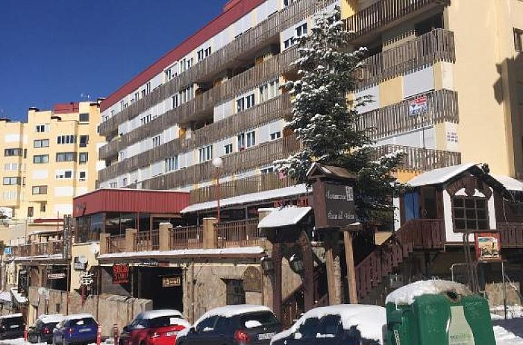 Sol del Sur Sierra Nevada