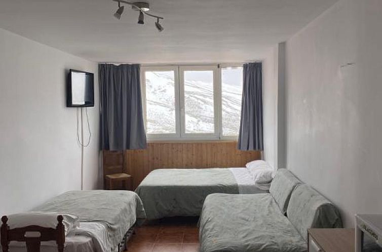 Sol del Sur Sierra Nevada