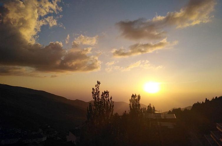 Sol del Sur Sierra Nevada