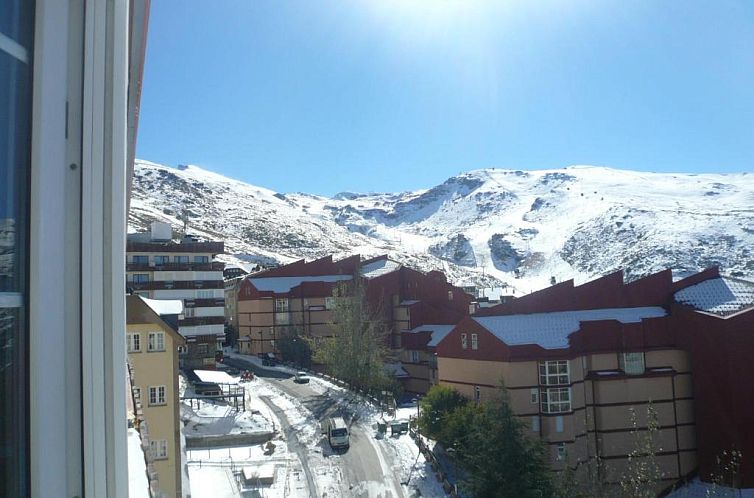 Sol del Sur Sierra Nevada
