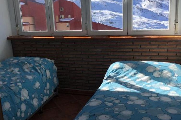 Sol del Sur Sierra Nevada