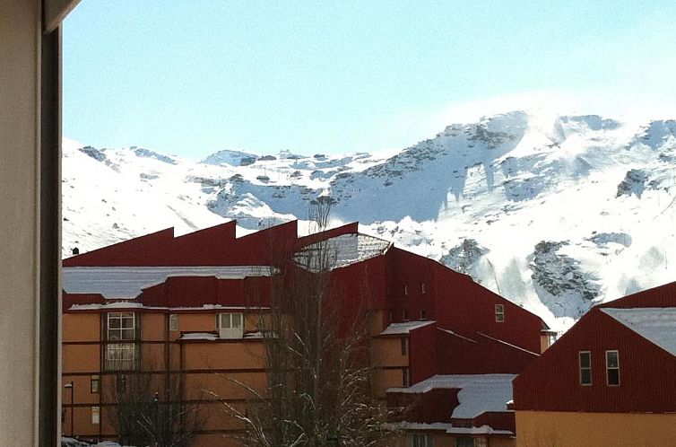 Sol del Sur Sierra Nevada
