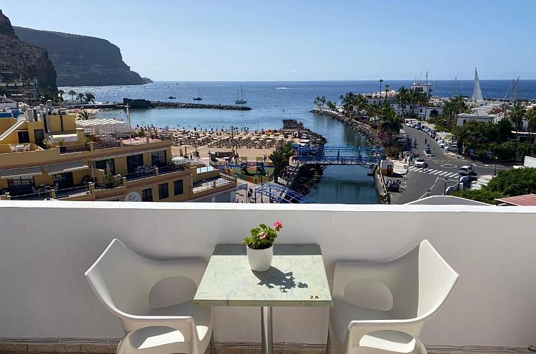 Unterkunft 17314403 - Appartement Kanarische Inseln - Las Brisas Mogan Apartamentos