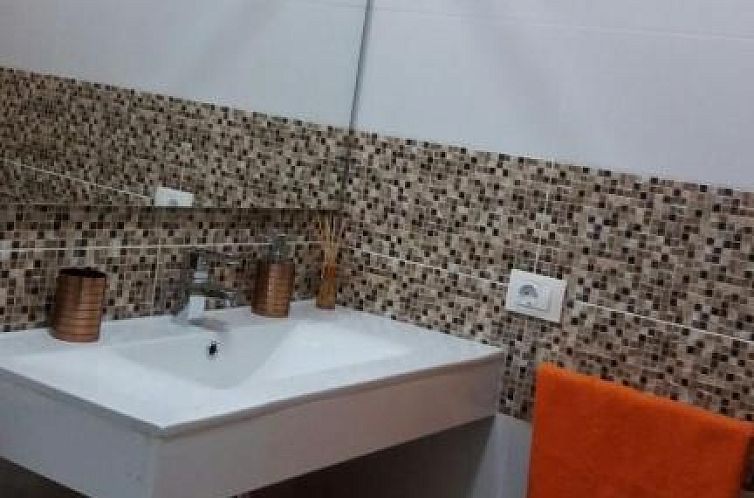 Las Brisas Mogan Apartamentos