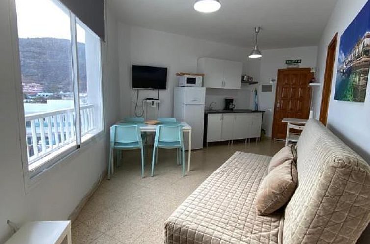 Las Brisas Mogan Apartamentos