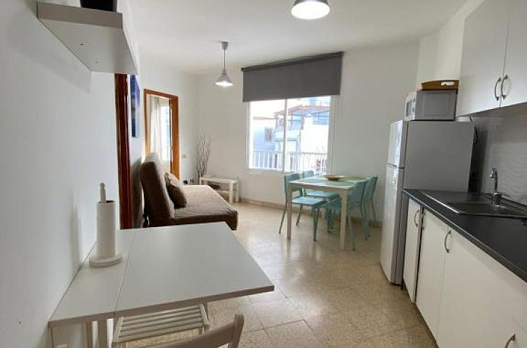 Las Brisas Mogan Apartamentos