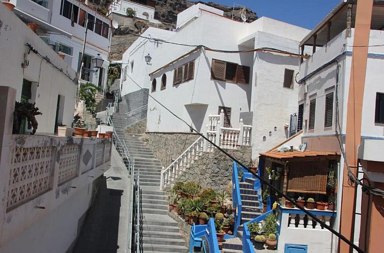 Las Brisas Mogan Apartamentos