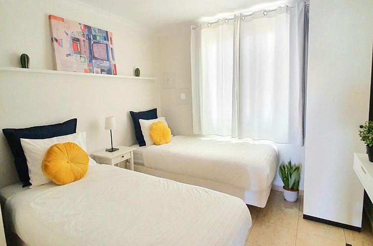 HD Mogan Beach Apartment