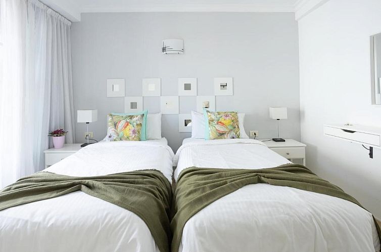 HD Mogan Beach Apartment
