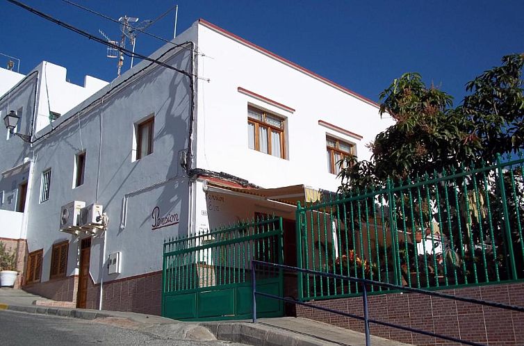 Guest house 17314408 - Holiday property Canary Islands - Pension Eva