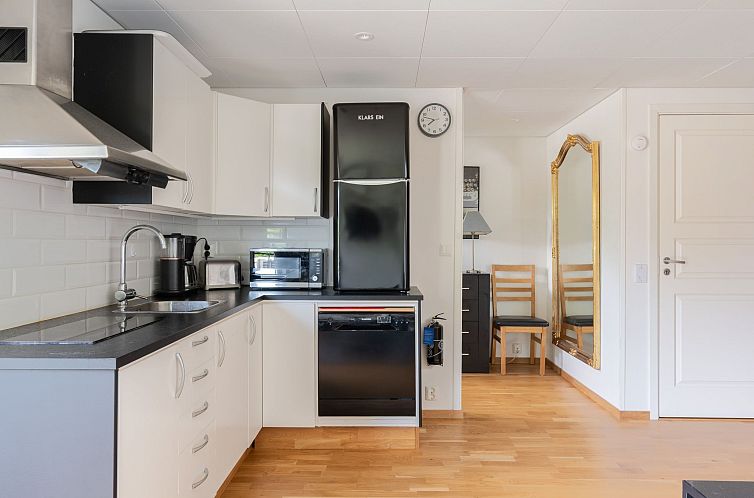 Appartement Mellebyrundan