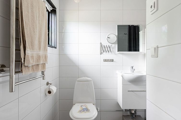 Appartement Mellebyrundan