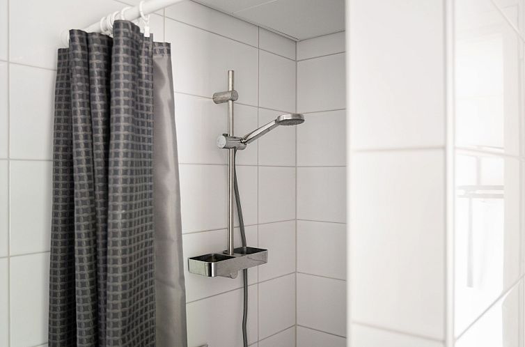 Appartement Mellebyrundan