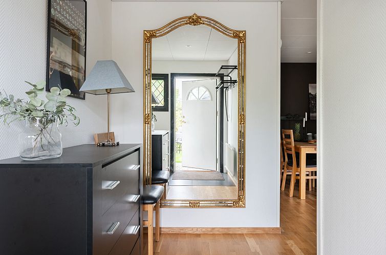 Appartement Mellebyrundan