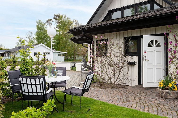 Appartement Mellebyrundan