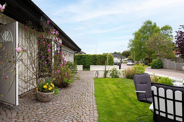 Appartement Mellebyrundan