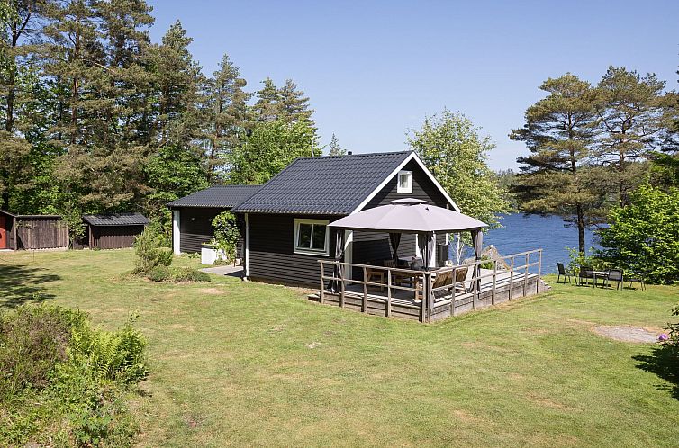 Vakantiehuis Munkhalla Utsikten