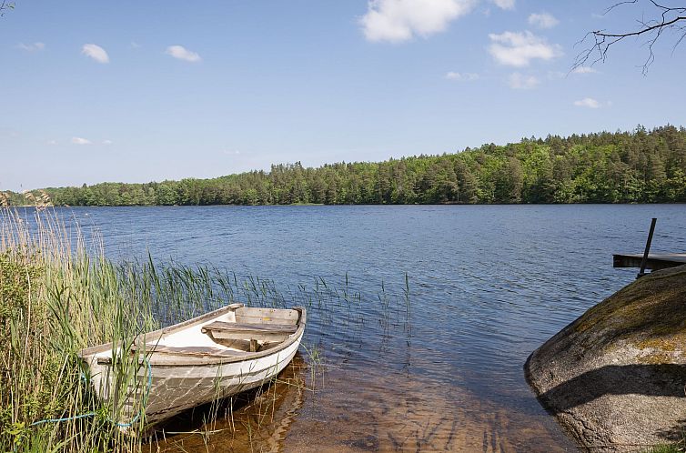 Vakantiehuis Munkhalla Utsikten