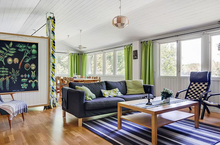 Vakantiehuis Munkhalla Utsikten