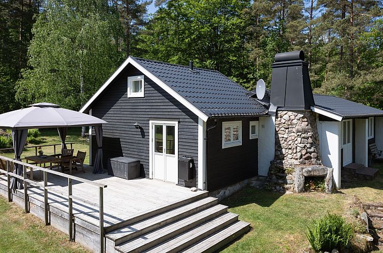 Vakantiehuis Munkhalla Utsikten