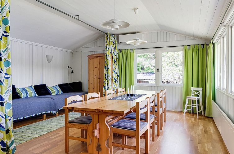 Vakantiehuis Munkhalla Utsikten