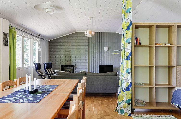 Vakantiehuis Munkhalla Utsikten