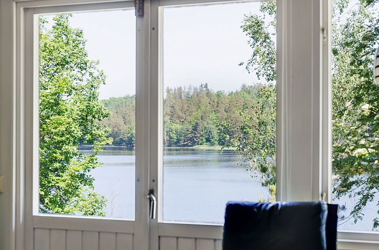 Vakantiehuis Munkhalla Utsikten